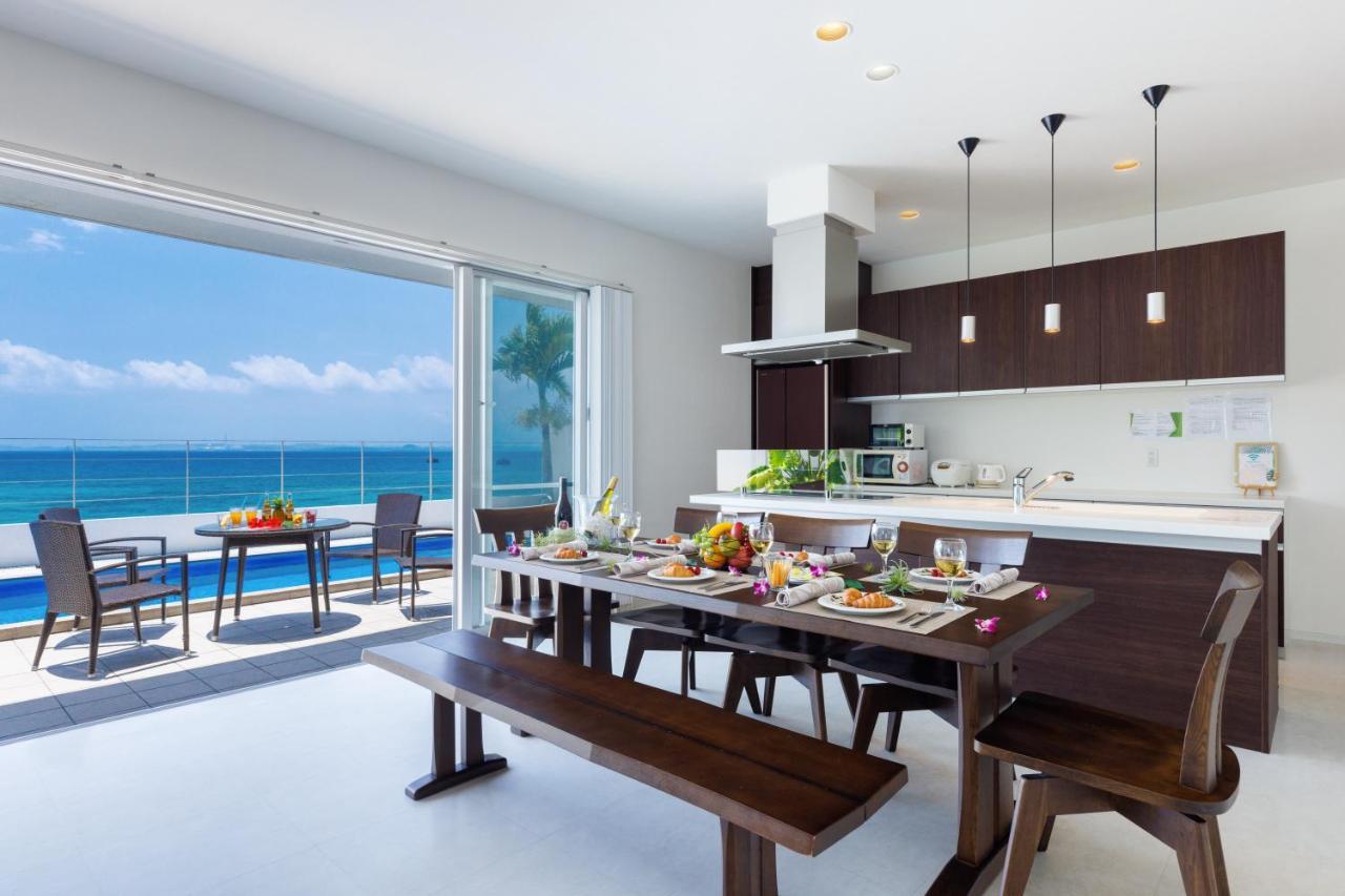 Coldio Marina Kin Villa Exterior photo