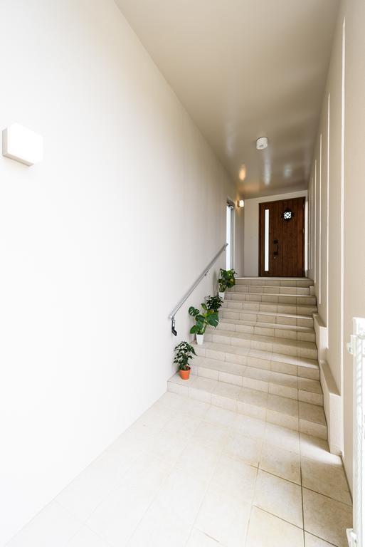 Coldio Marina Kin Villa Exterior photo